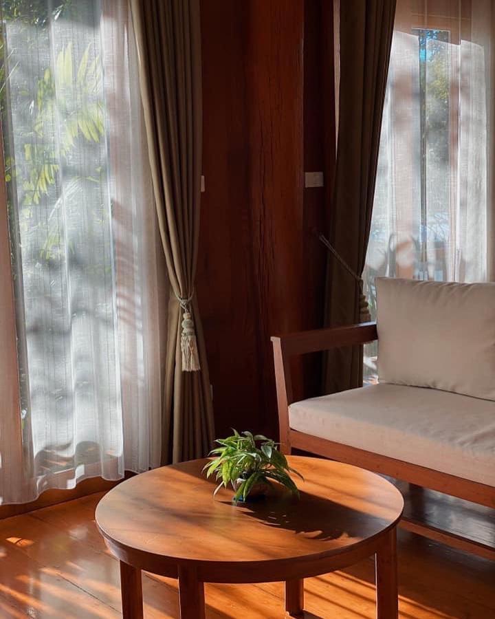 Vanasin Residence Tak Esterno foto